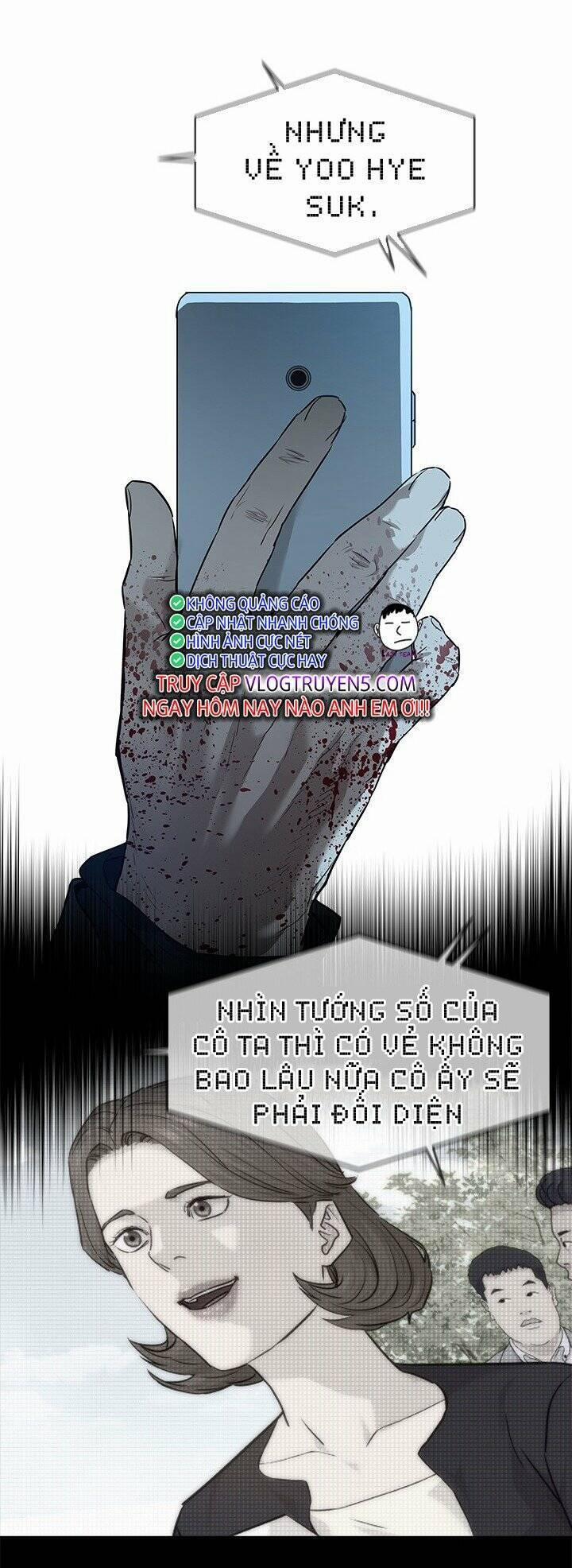 Đội Trưởng Lính Đánh Thuê 175 trang 20