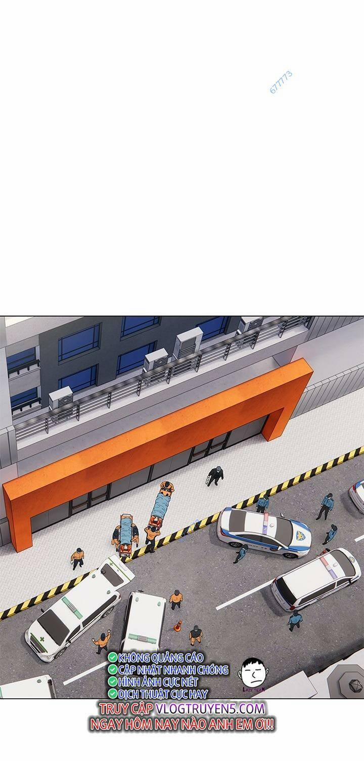 Đội Trưởng Lính Đánh Thuê 175 trang 37