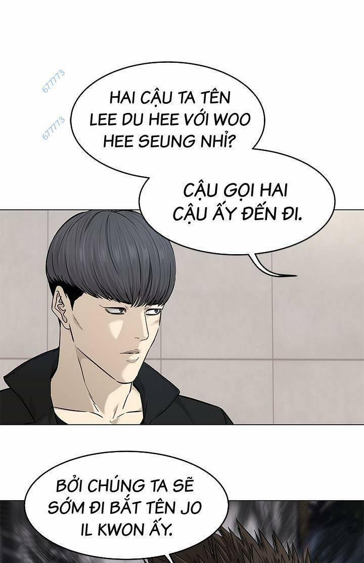 Đội Trưởng Lính Đánh Thuê 175 trang 42