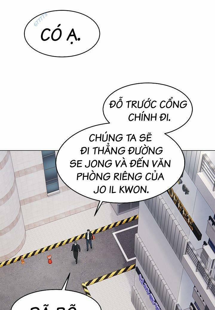 Đội Trưởng Lính Đánh Thuê 175 trang 45