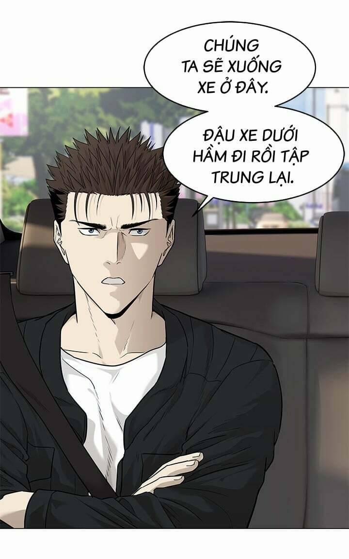 Đội Trưởng Lính Đánh Thuê 175 trang 49