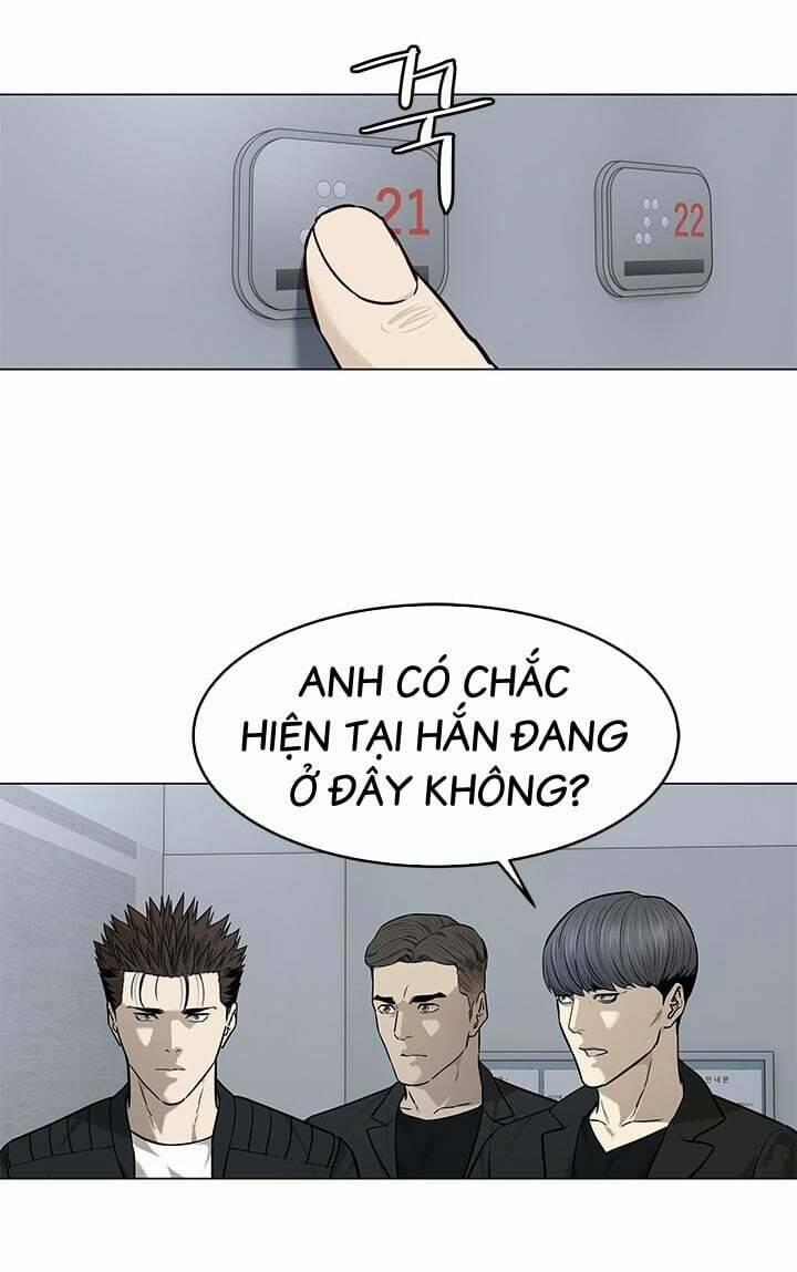 Đội Trưởng Lính Đánh Thuê 175 trang 55