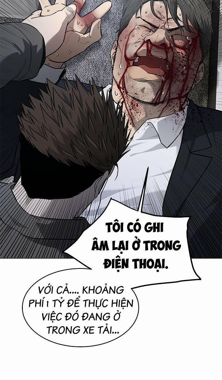 Đội Trưởng Lính Đánh Thuê 175 trang 6