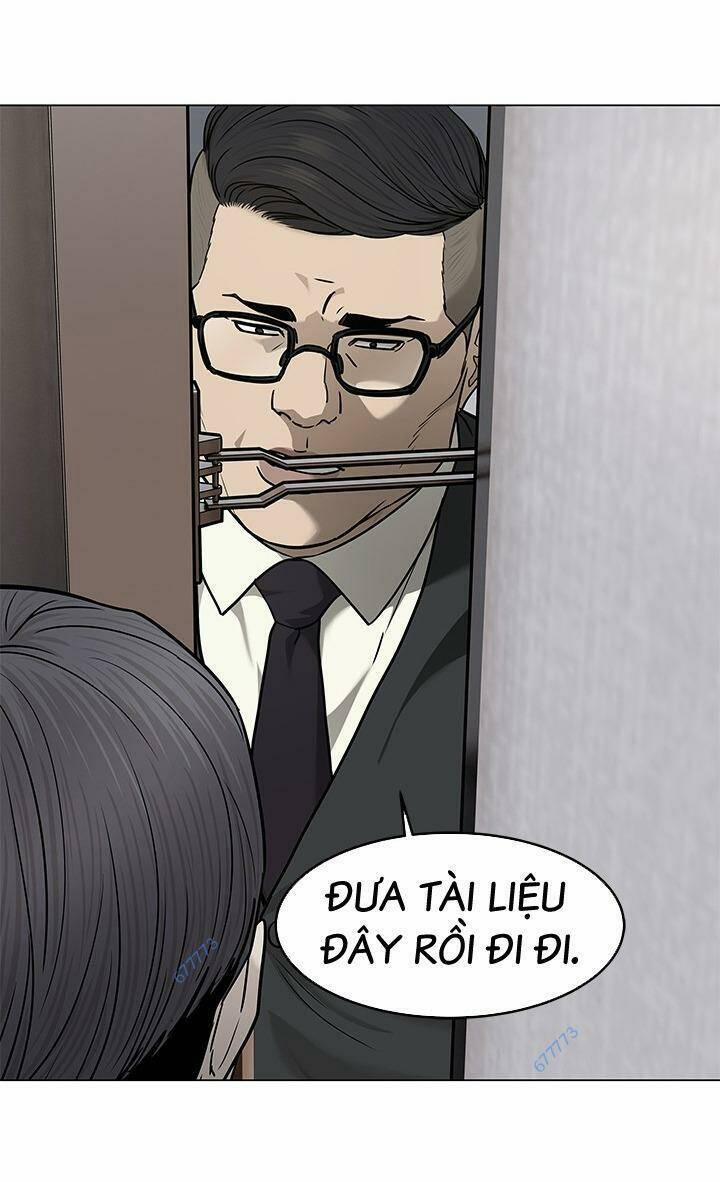 Đội Trưởng Lính Đánh Thuê 175 trang 67