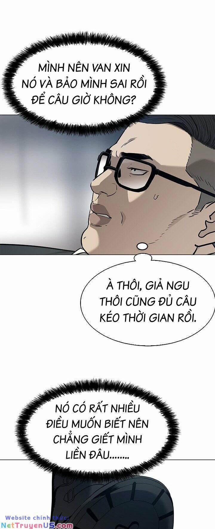 Đội Trưởng Lính Đánh Thuê 176 trang 5