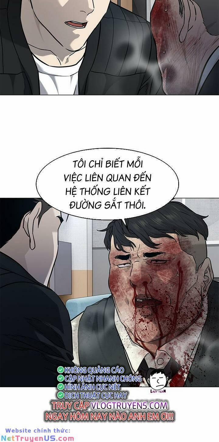 Đội Trưởng Lính Đánh Thuê 176 trang 74