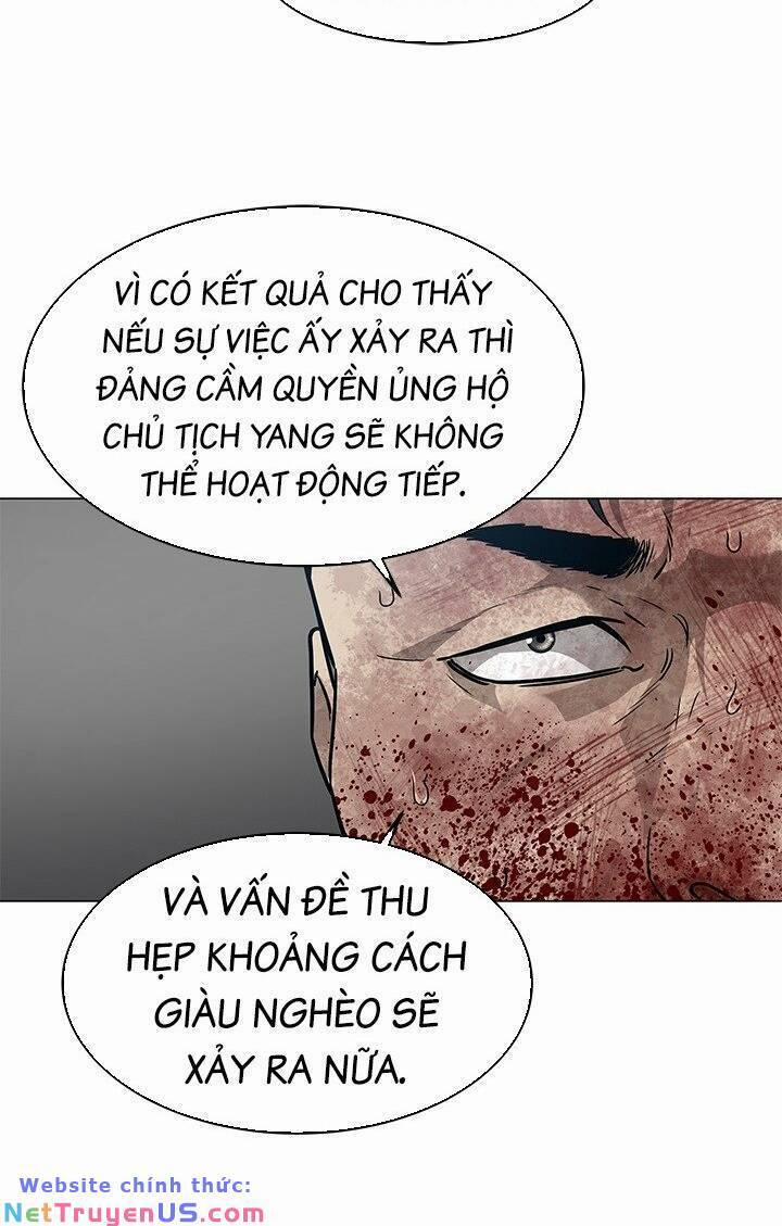 Đội Trưởng Lính Đánh Thuê 176 trang 76