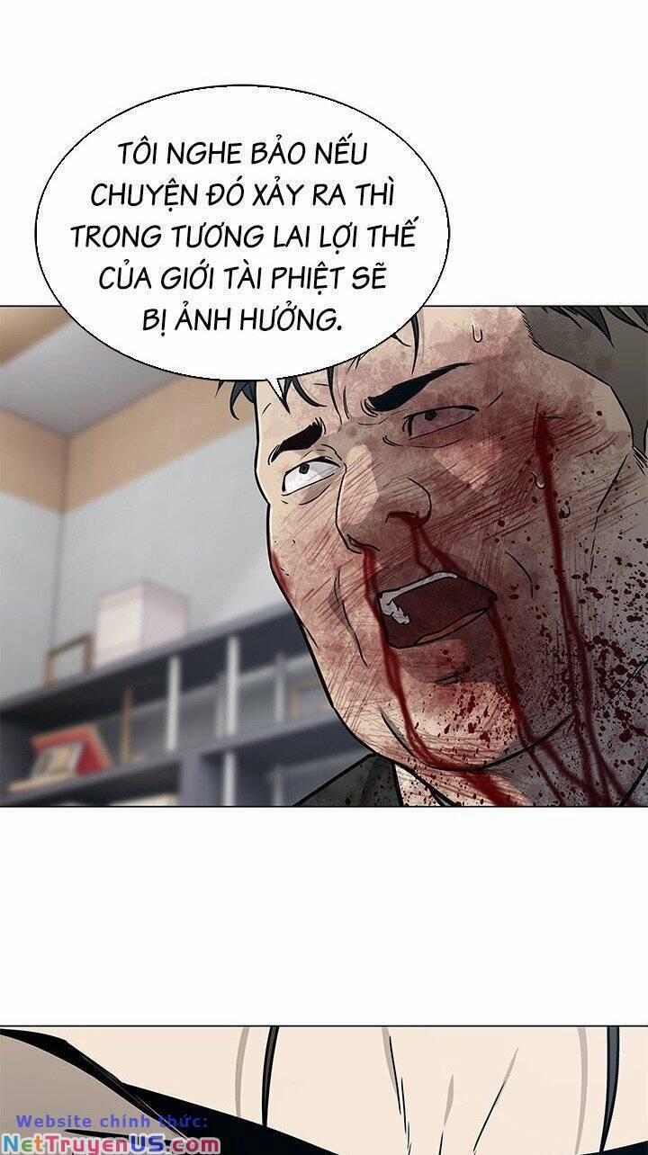 Đội Trưởng Lính Đánh Thuê 176 trang 79