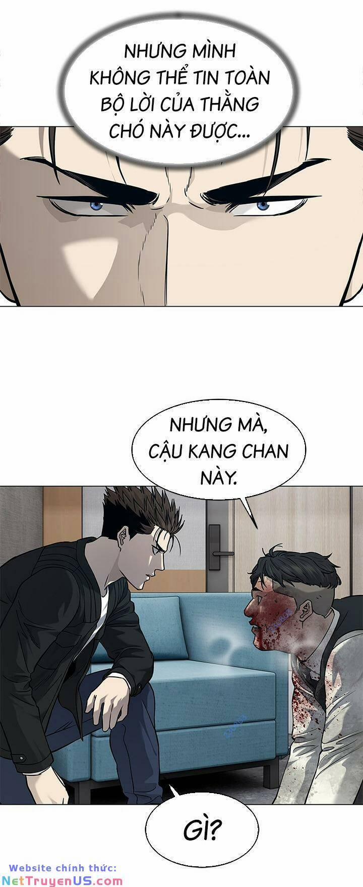 Đội Trưởng Lính Đánh Thuê 176 trang 93