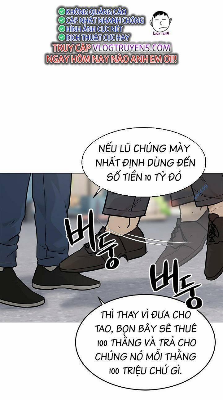Đội Trưởng Lính Đánh Thuê 177 trang 14