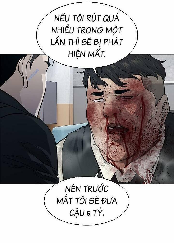 Đội Trưởng Lính Đánh Thuê 177 trang 4