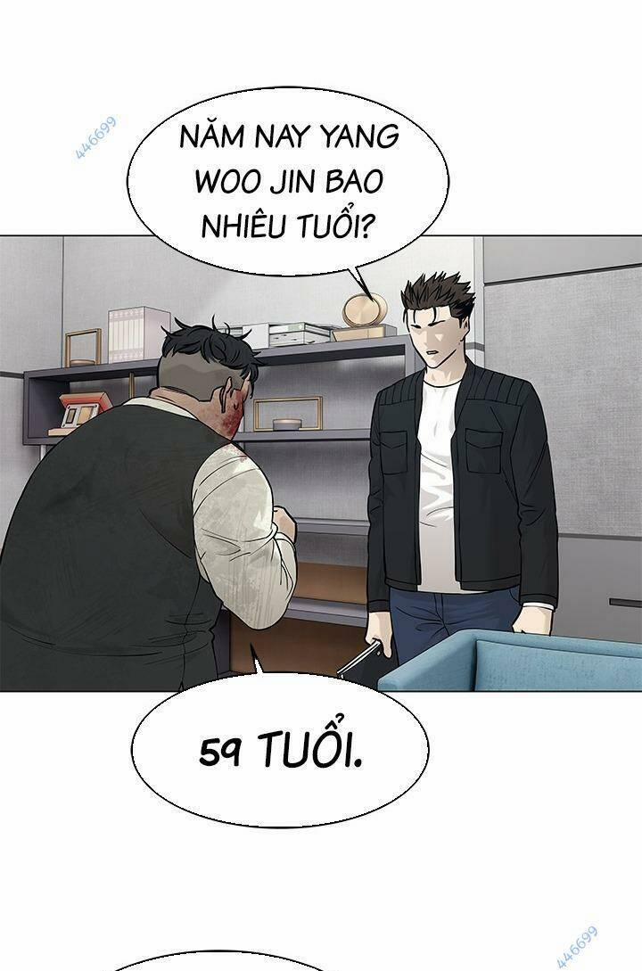 Đội Trưởng Lính Đánh Thuê 177 trang 46