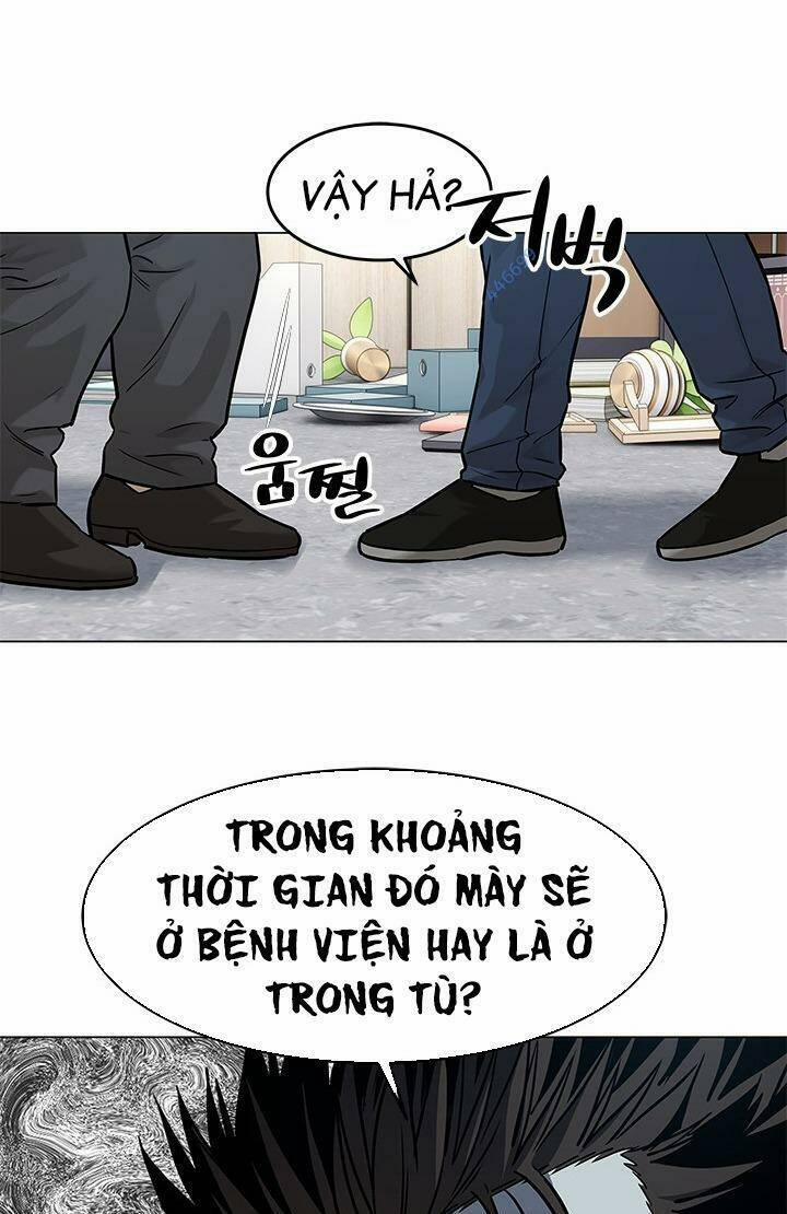 Đội Trưởng Lính Đánh Thuê 177 trang 58