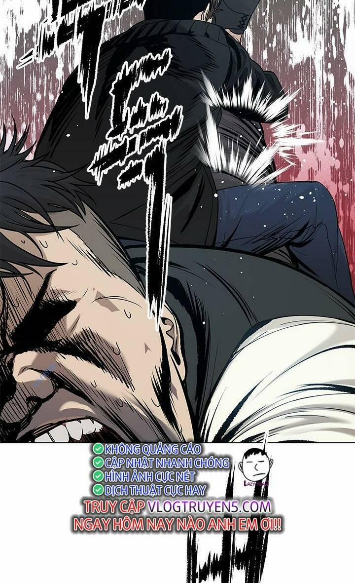 Đội Trưởng Lính Đánh Thuê 177 trang 70