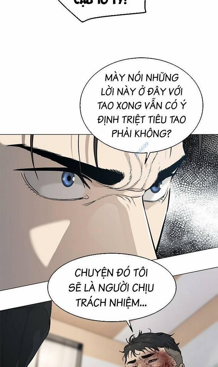 Đội Trưởng Lính Đánh Thuê 177 trang 8