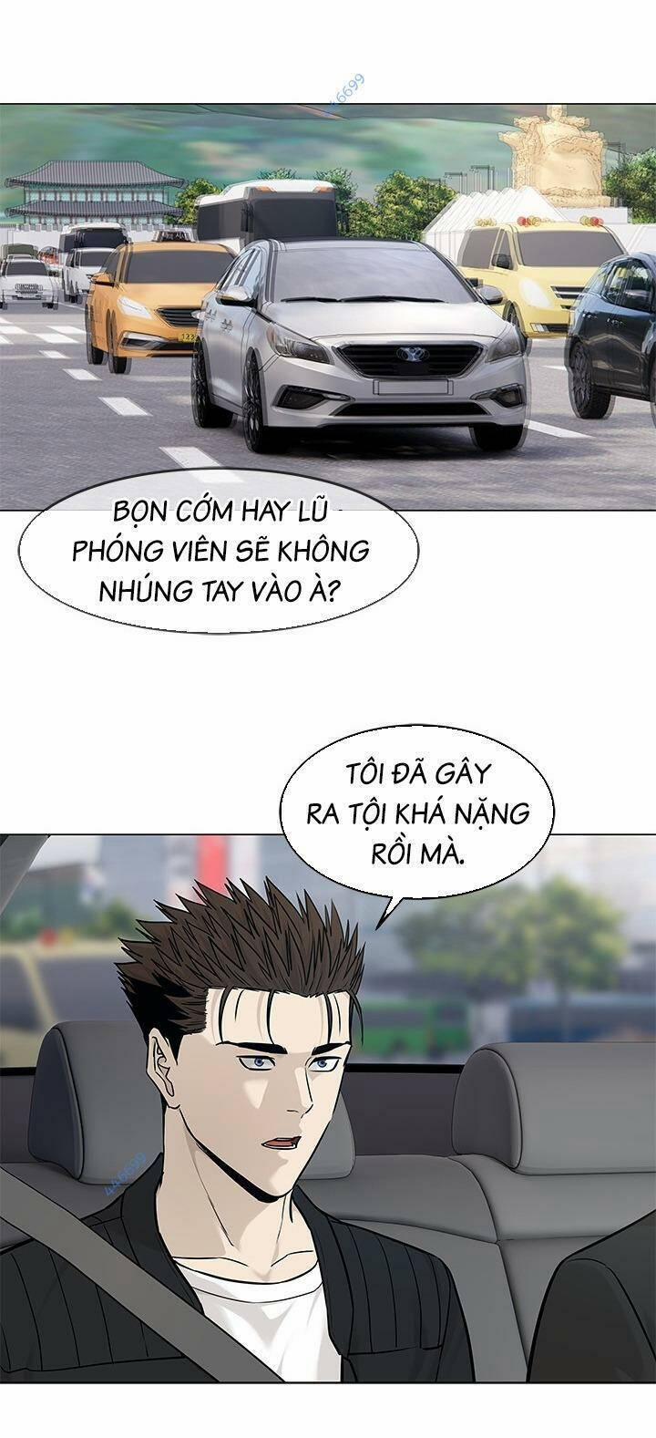 Đội Trưởng Lính Đánh Thuê 177 trang 88