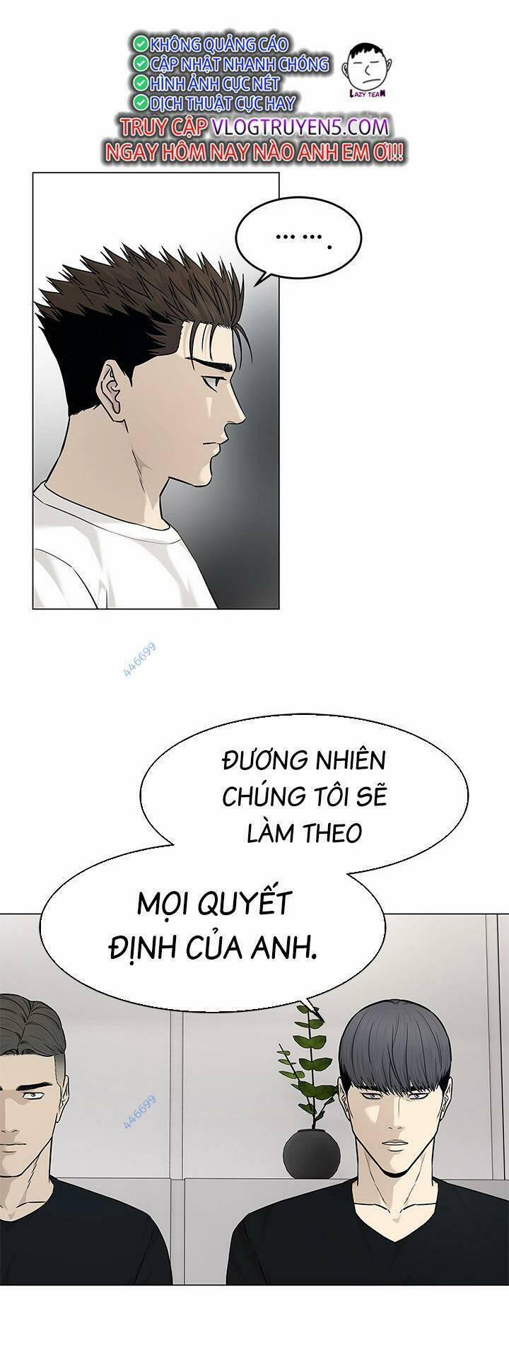 Đội Trưởng Lính Đánh Thuê 178 trang 15