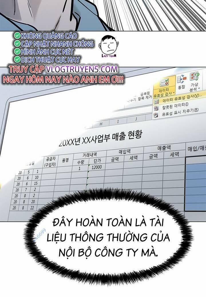Đội Trưởng Lính Đánh Thuê 178 trang 20