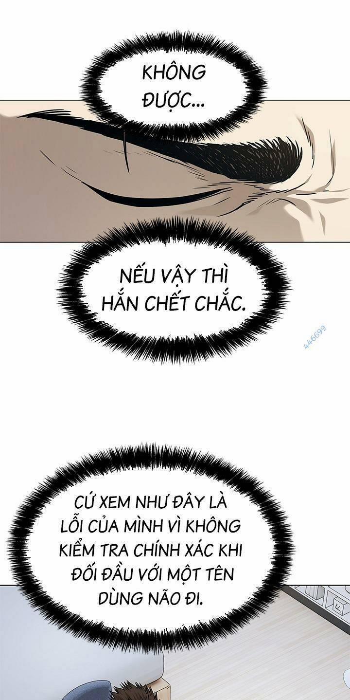 Đội Trưởng Lính Đánh Thuê 178 trang 23