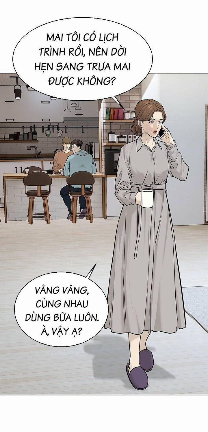 Đội Trưởng Lính Đánh Thuê 178 trang 26