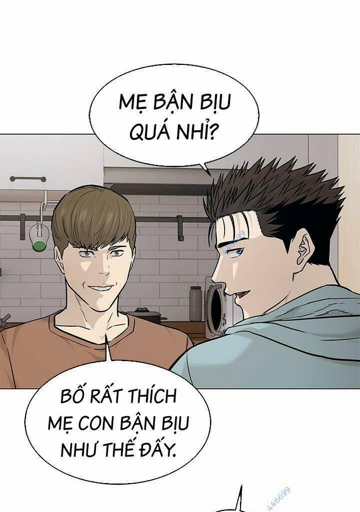 Đội Trưởng Lính Đánh Thuê 178 trang 27