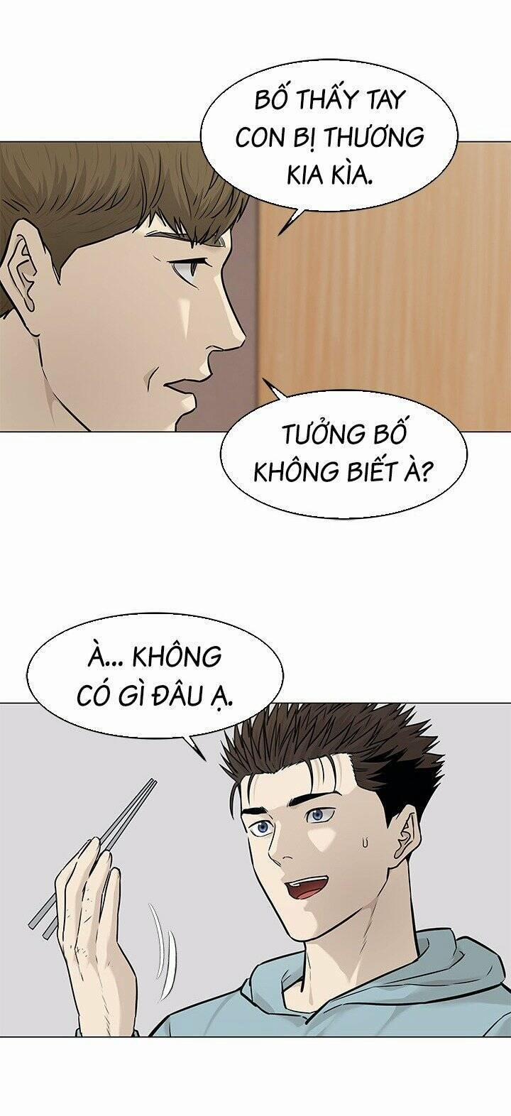 Đội Trưởng Lính Đánh Thuê 178 trang 29