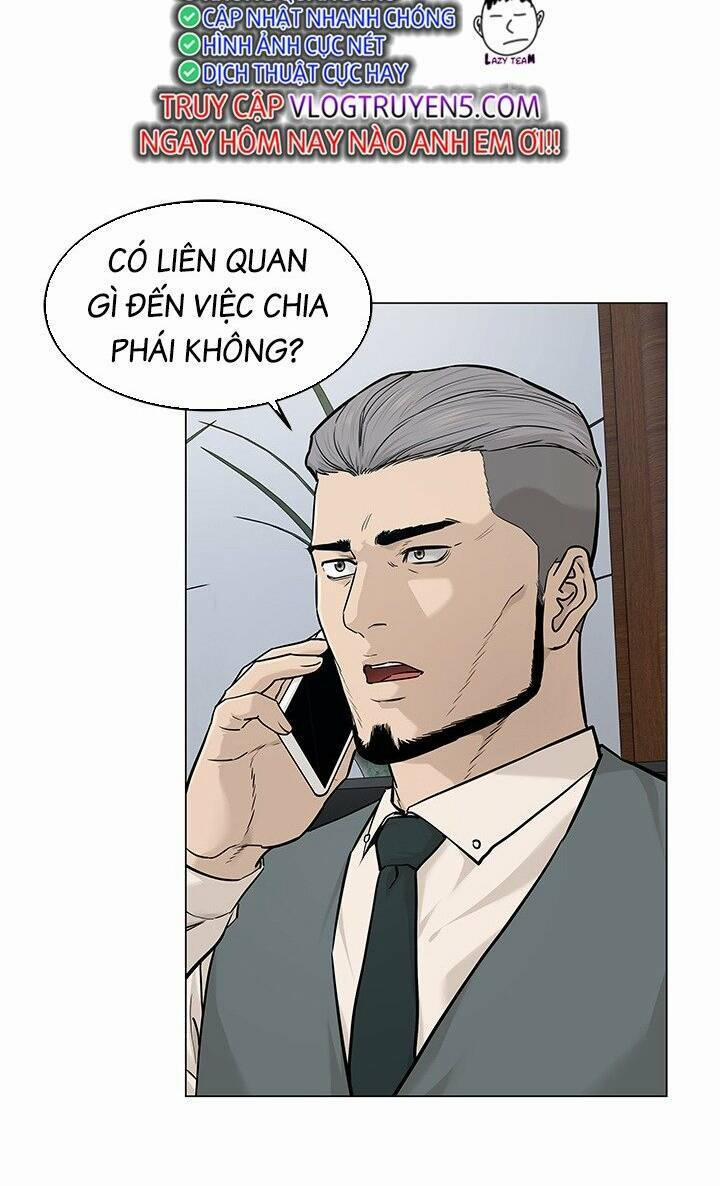Đội Trưởng Lính Đánh Thuê 178 trang 3