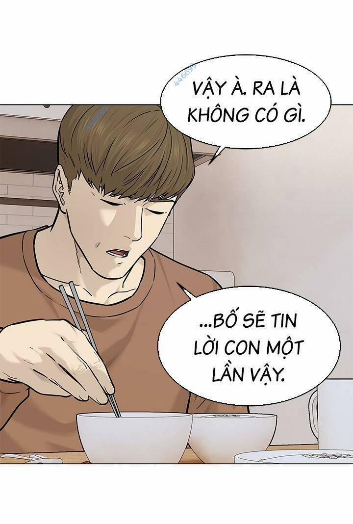 Đội Trưởng Lính Đánh Thuê 178 trang 30