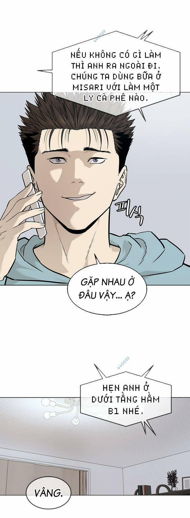 Đội Trưởng Lính Đánh Thuê 178 trang 34