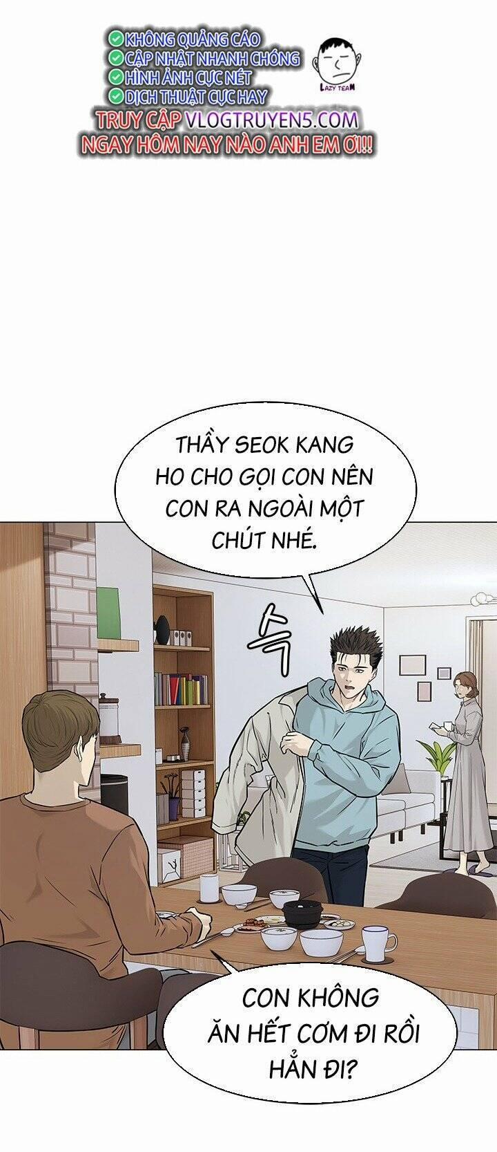 Đội Trưởng Lính Đánh Thuê 178 trang 35