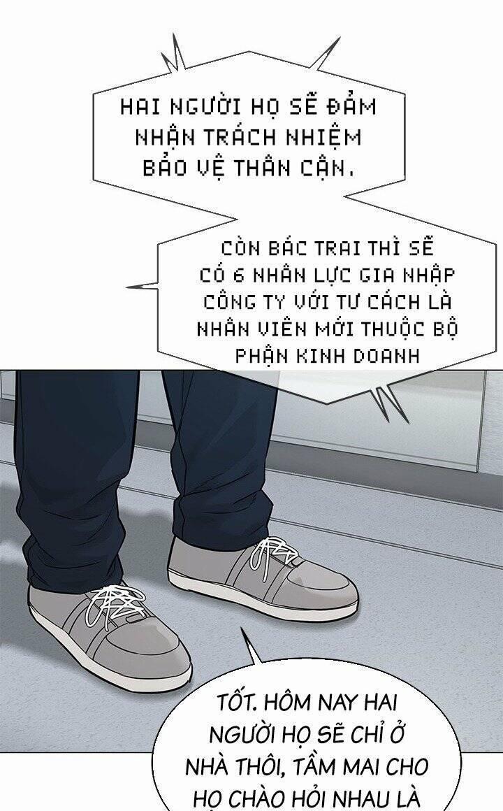 Đội Trưởng Lính Đánh Thuê 178 trang 41