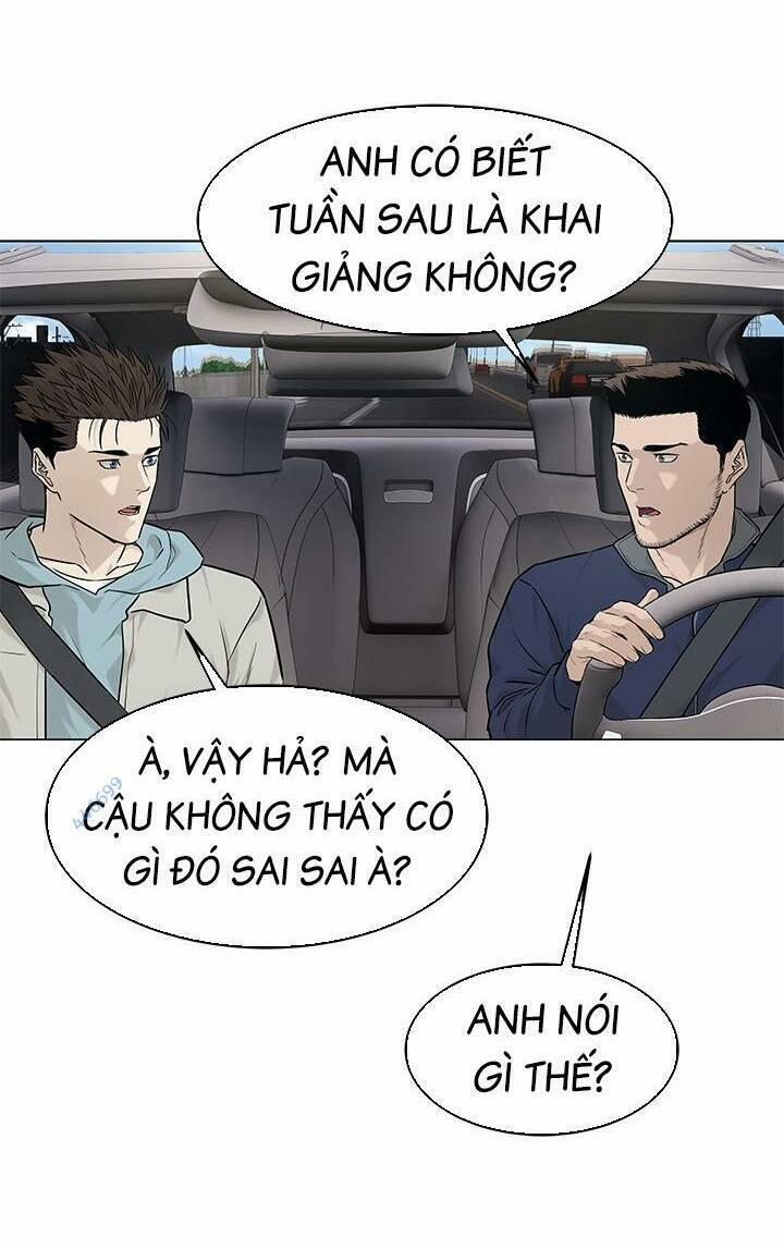 Đội Trưởng Lính Đánh Thuê 178 trang 50