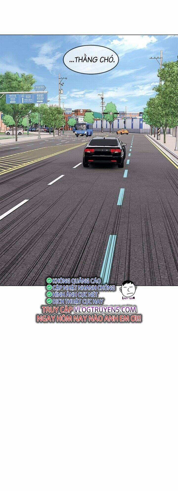 Đội Trưởng Lính Đánh Thuê 179 trang 16
