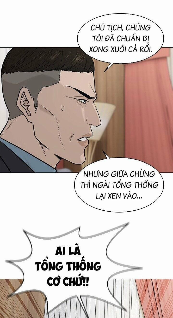 Đội Trưởng Lính Đánh Thuê 179 trang 33