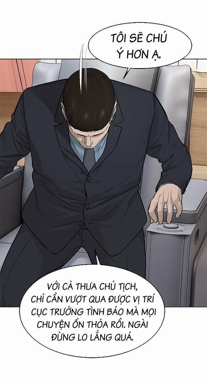 Đội Trưởng Lính Đánh Thuê 179 trang 36