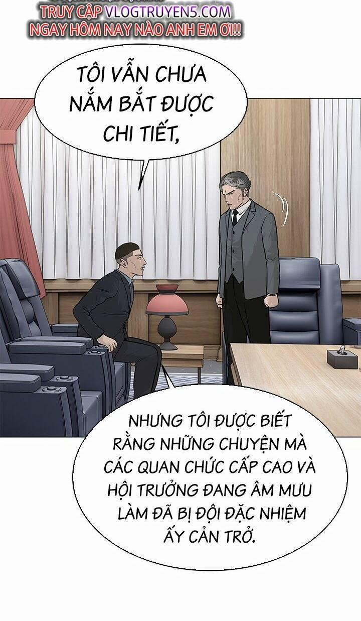 Đội Trưởng Lính Đánh Thuê 179 trang 44
