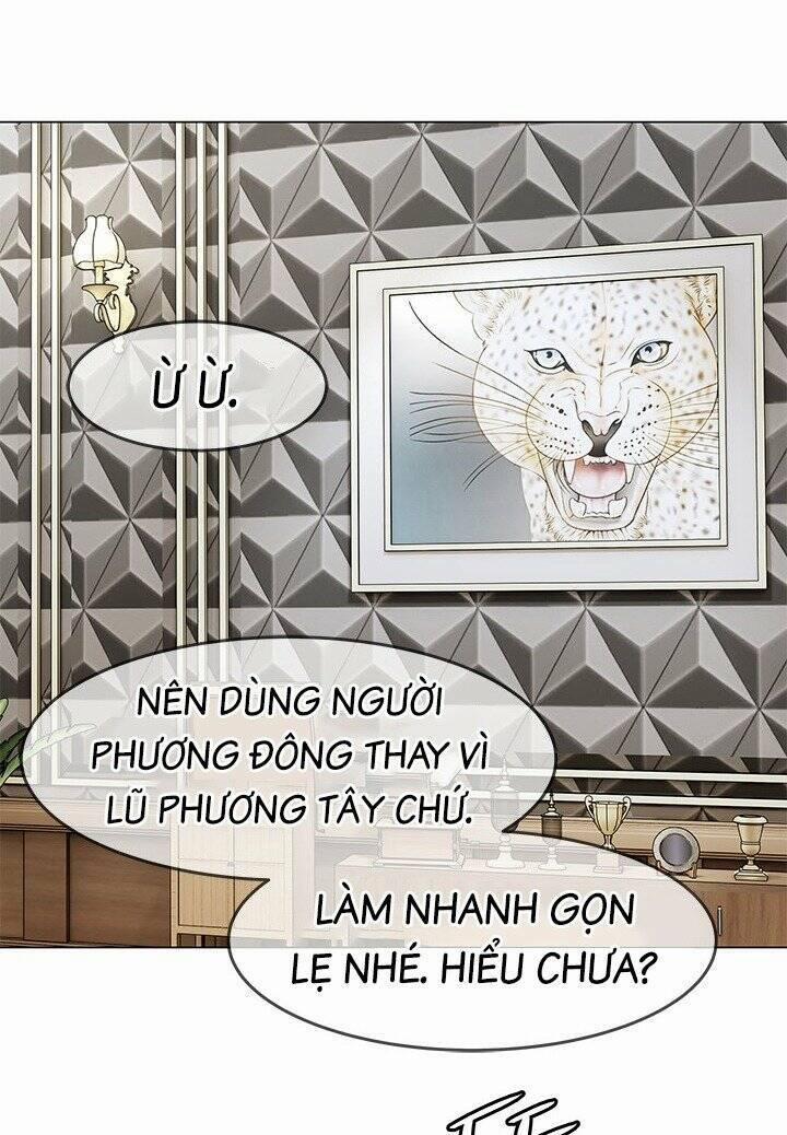 Đội Trưởng Lính Đánh Thuê 179 trang 55