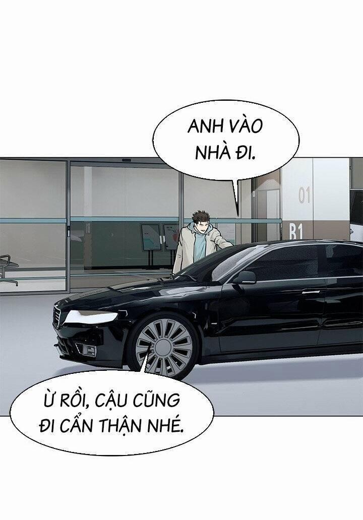 Đội Trưởng Lính Đánh Thuê 179 trang 61