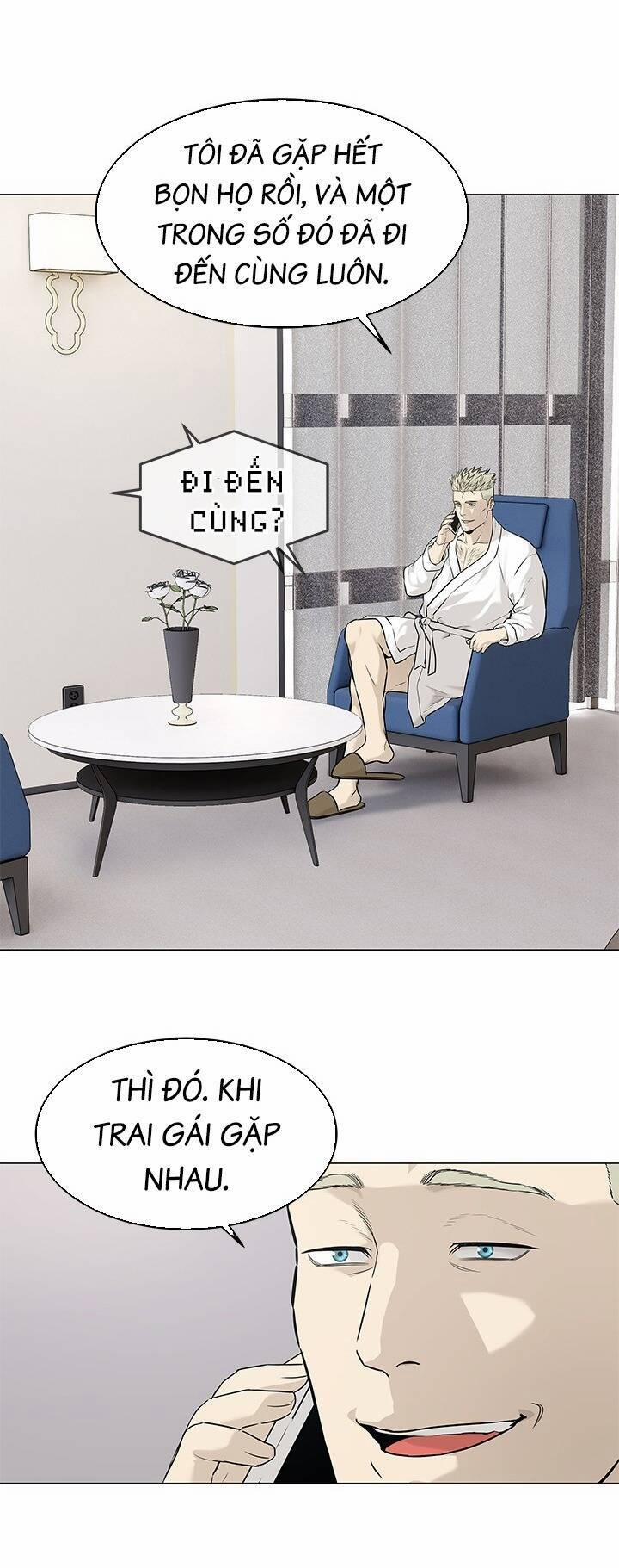 Đội Trưởng Lính Đánh Thuê 179 trang 7