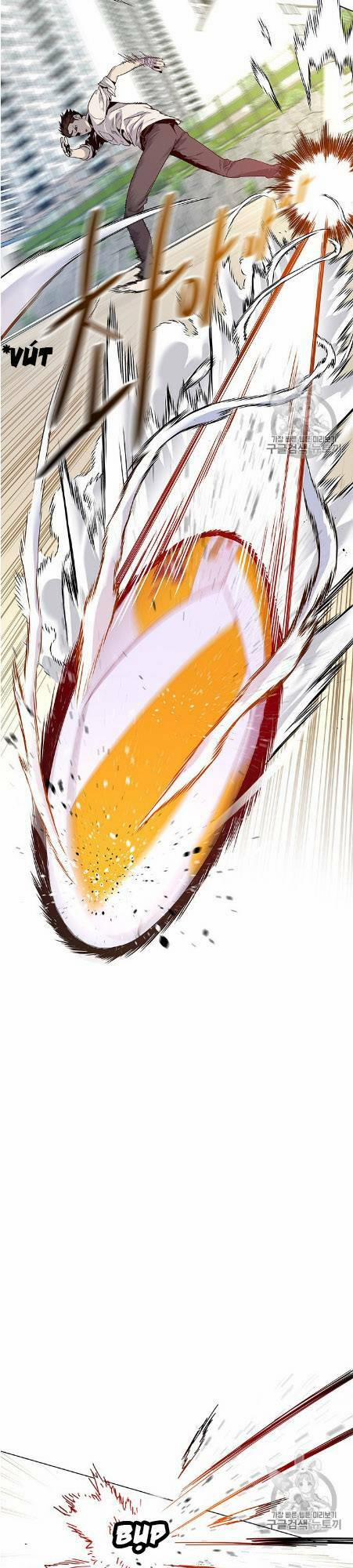 Đội Trưởng Lính Đánh Thuê 18 trang 19