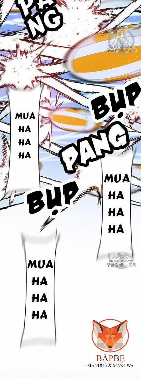 Đội Trưởng Lính Đánh Thuê 18 trang 22