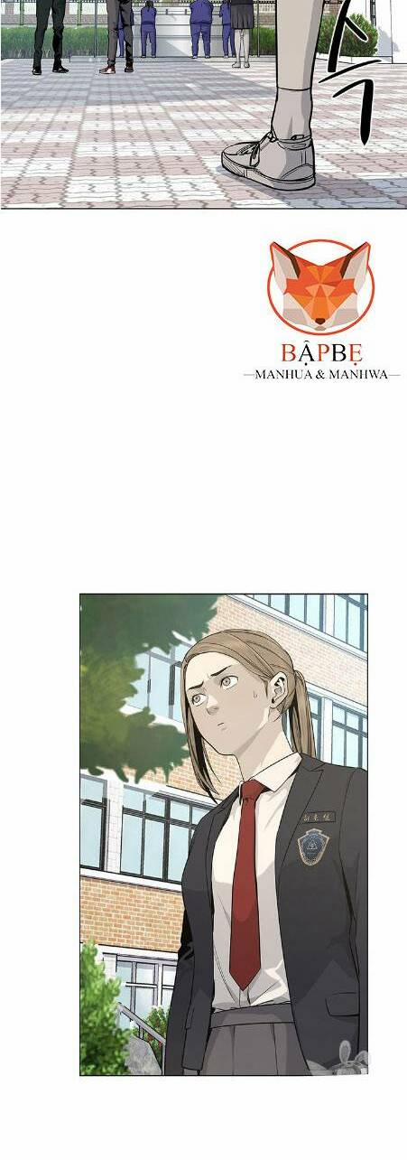 Đội Trưởng Lính Đánh Thuê 18 trang 26