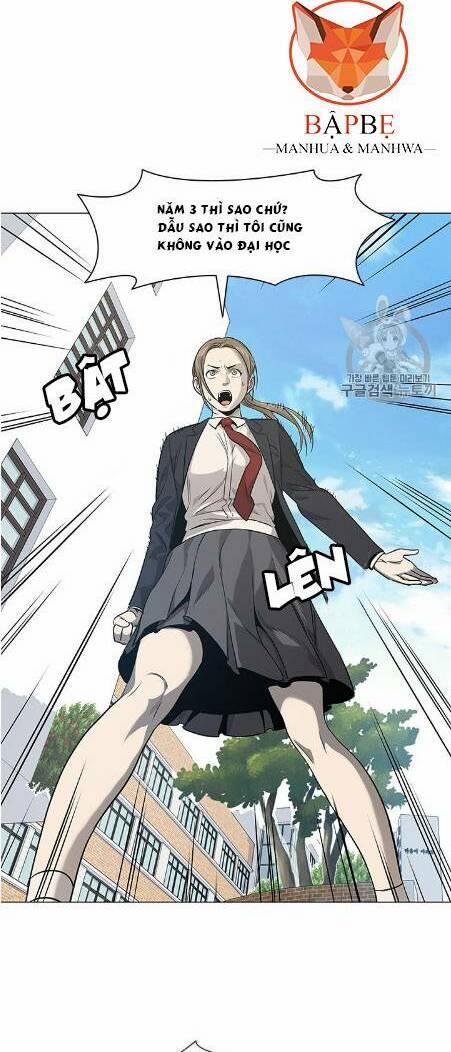 Đội Trưởng Lính Đánh Thuê 18 trang 30