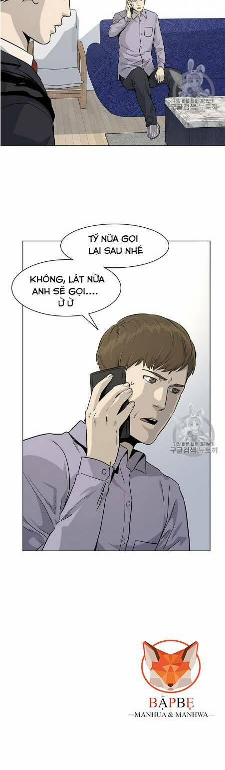 Đội Trưởng Lính Đánh Thuê 18 trang 47