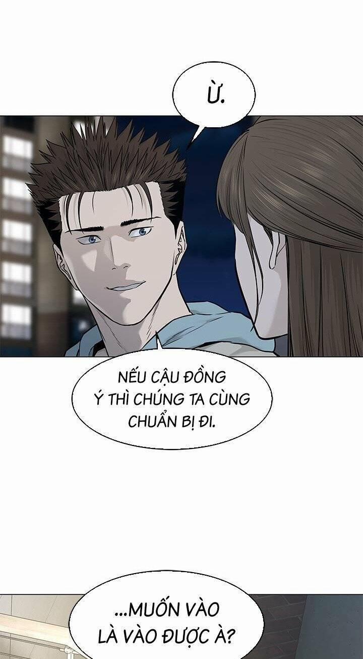 Đội Trưởng Lính Đánh Thuê 180 trang 11