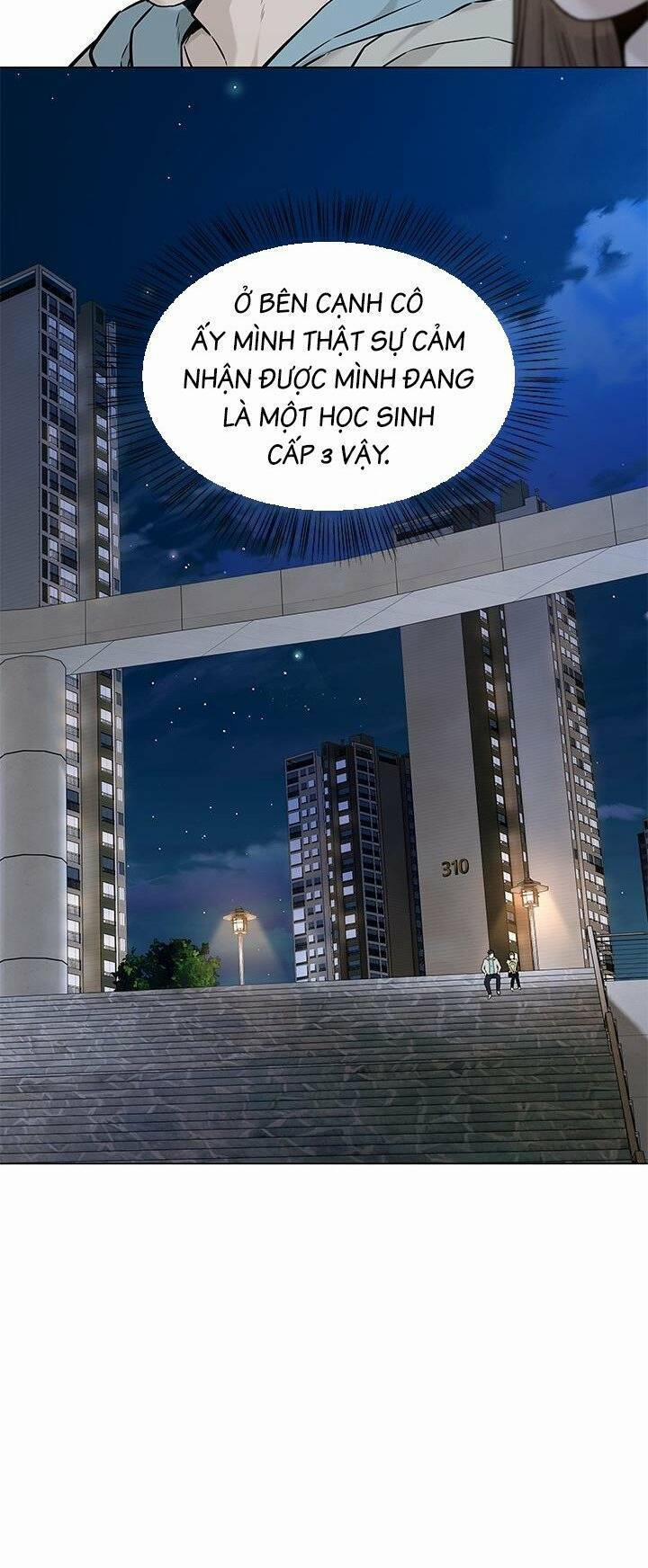 Đội Trưởng Lính Đánh Thuê 180 trang 25