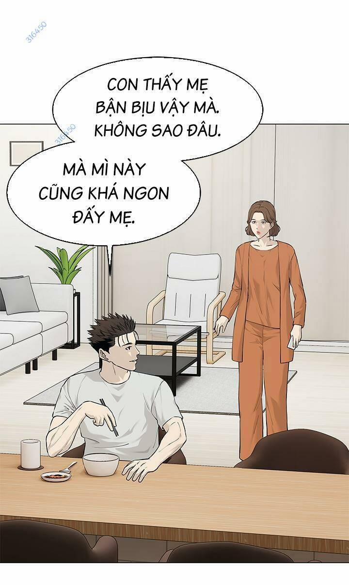 Đội Trưởng Lính Đánh Thuê 180 trang 33