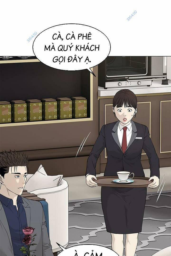 Đội Trưởng Lính Đánh Thuê 180 trang 67