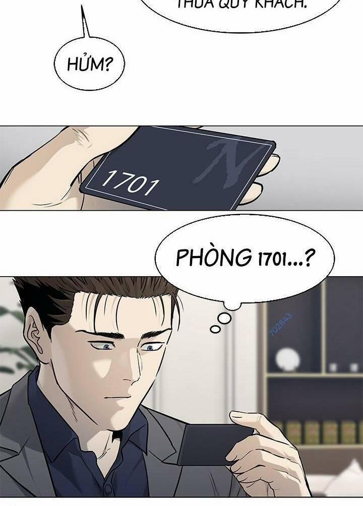 Đội Trưởng Lính Đánh Thuê 181 trang 14