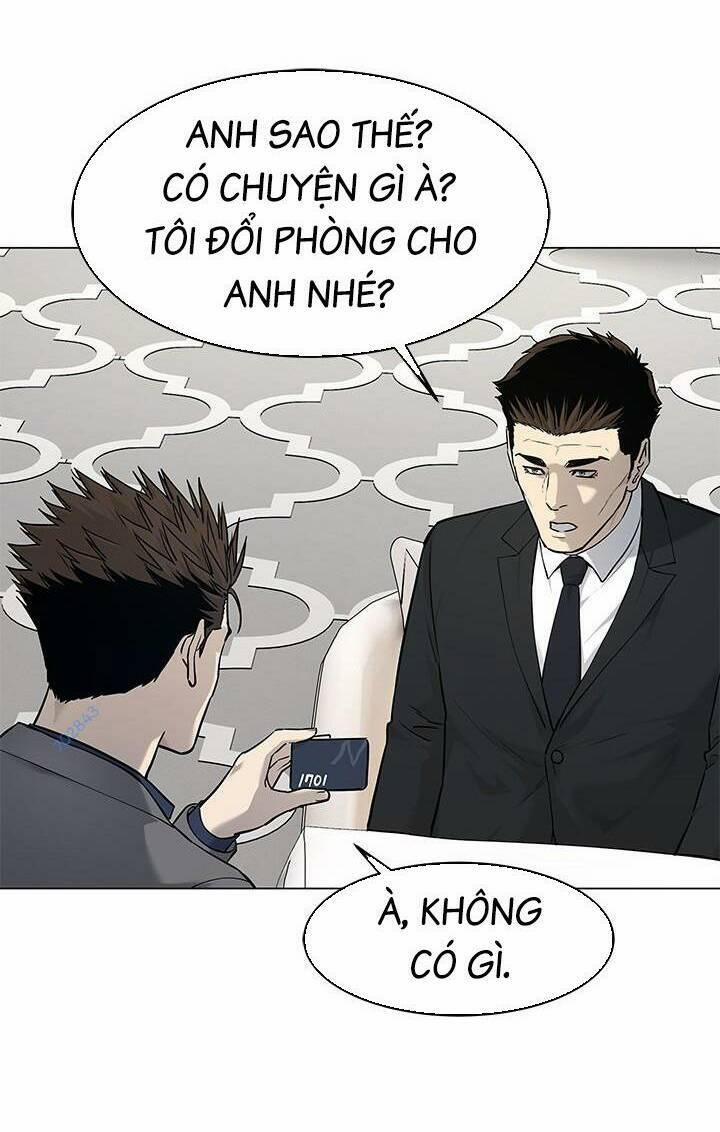 Đội Trưởng Lính Đánh Thuê 181 trang 19